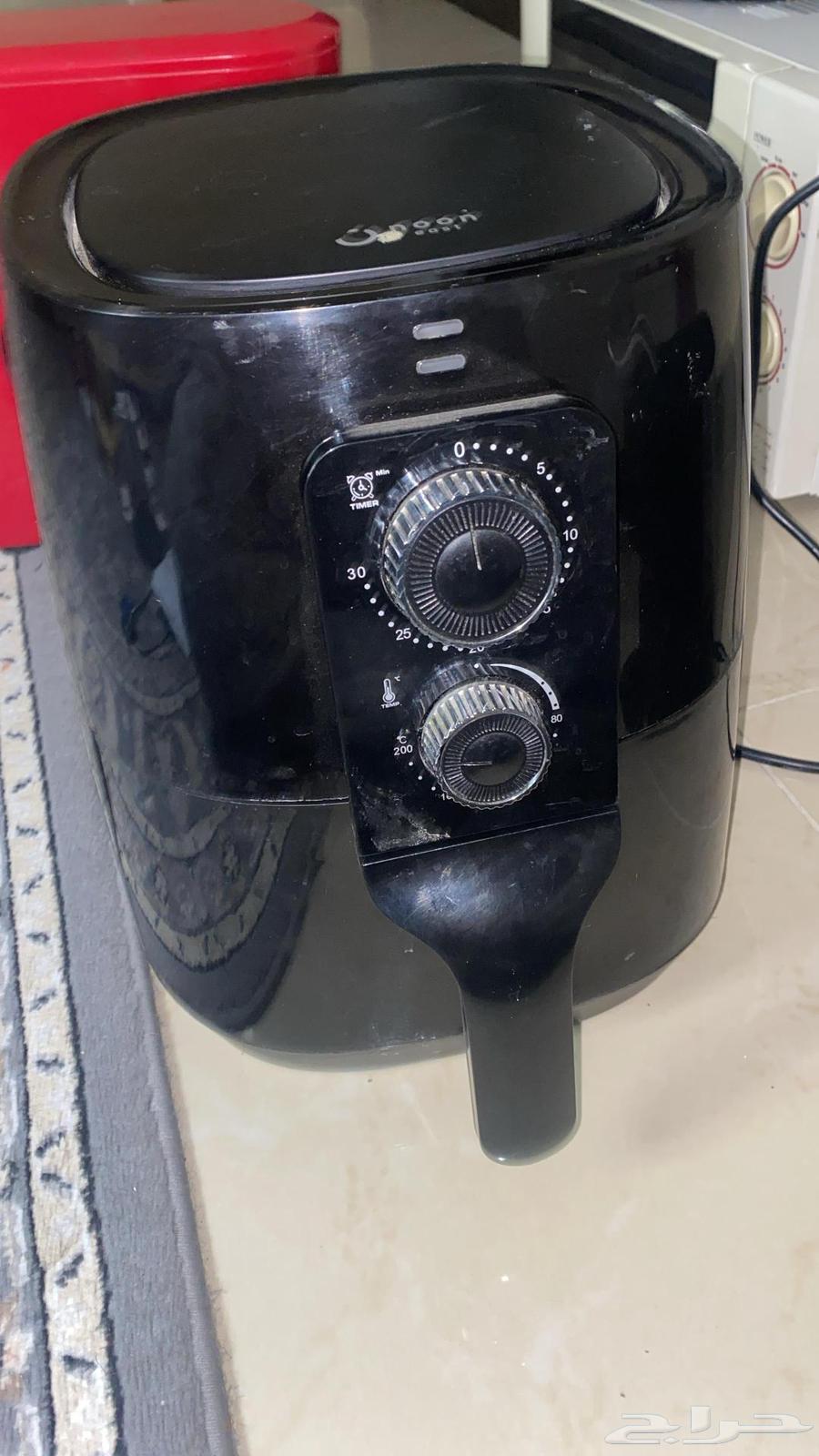 اجهزة كهربائية شبه جديده64613986676611111