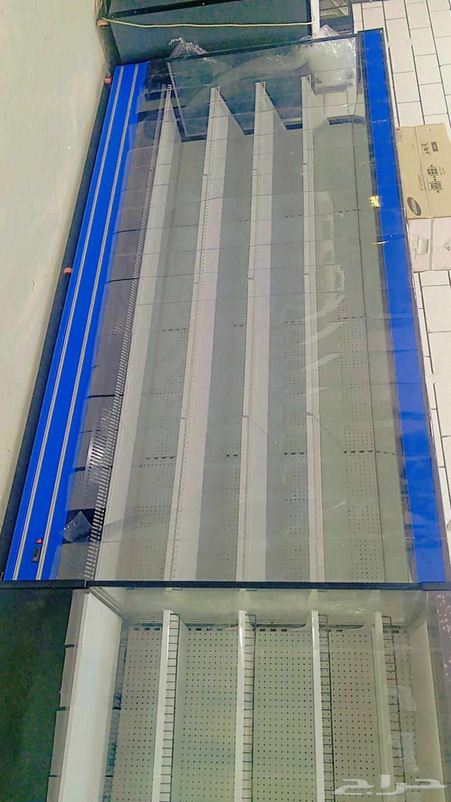 ثلاجه 4 م ماكينه زي مراعي تفصيل جديد الحاسب المقاس64610194563715114