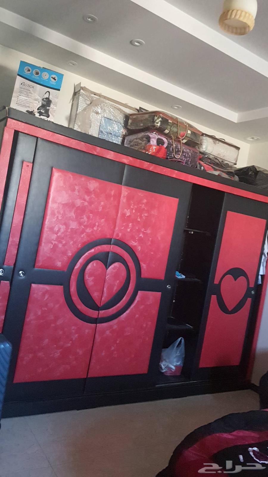 يوجد عفش بيت للبيع64583401017473113