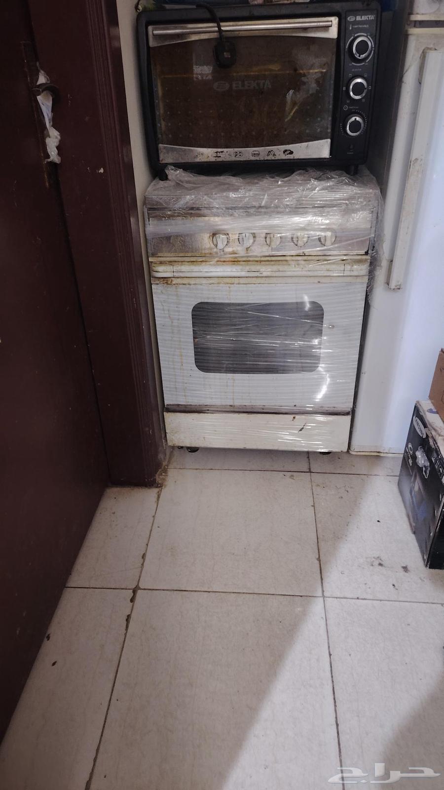 غسالة وبوتجاز للبيع 250 للواحد64610866699393110