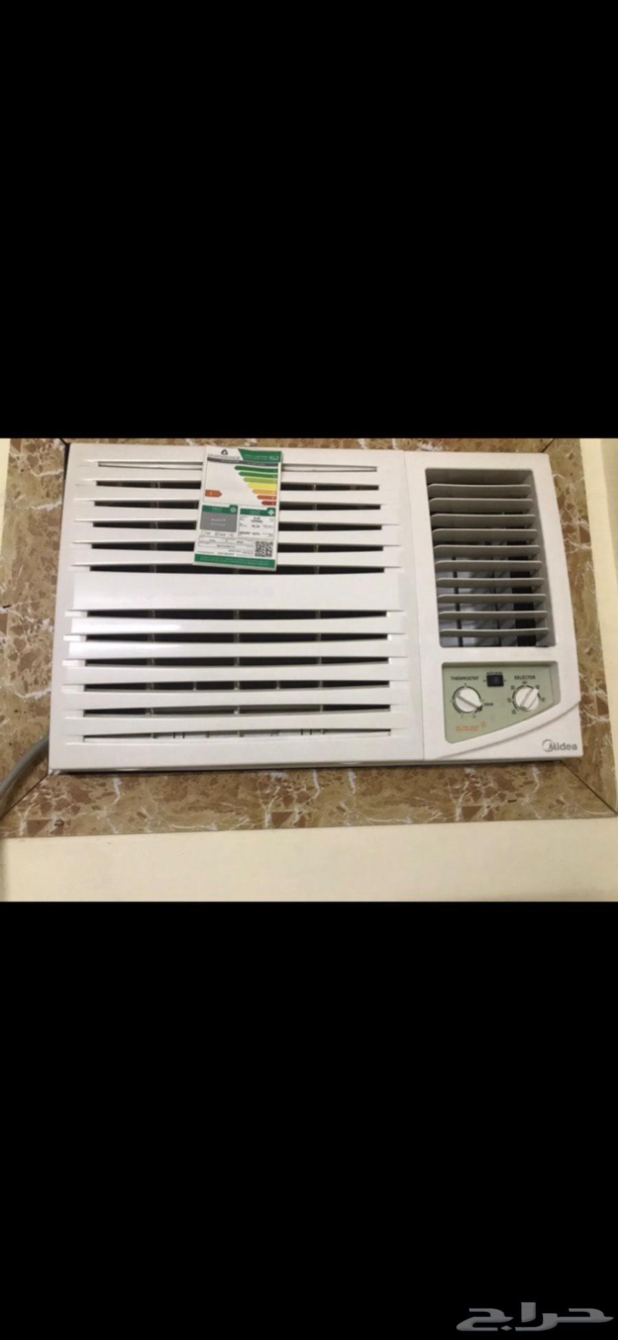 مكيف جديد 24 وحده مديا حي الصفا64614409861378110