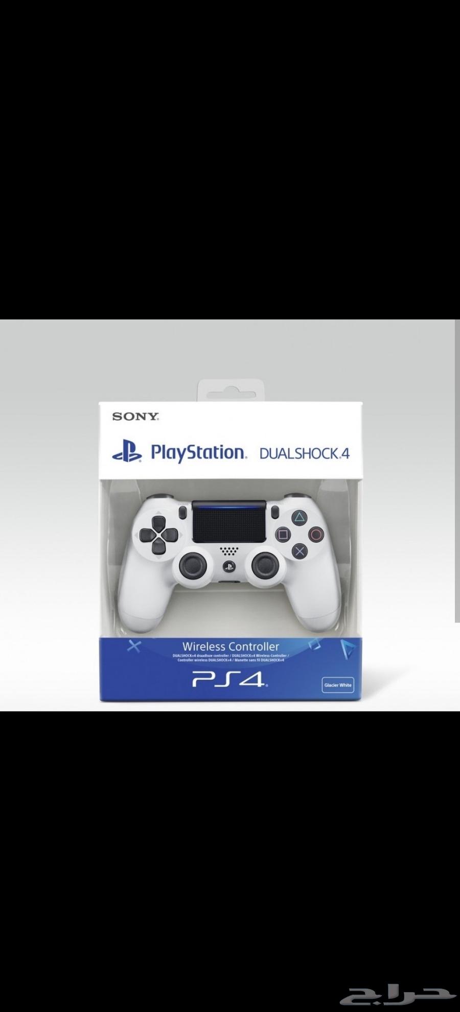 يد بلاستيشن 4 الاصلية64607308325889110