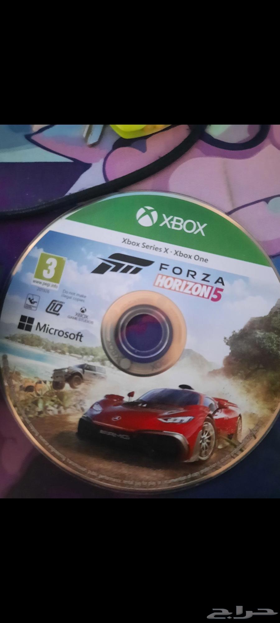 اكسبوكس وان سيريس اس64554871934595112