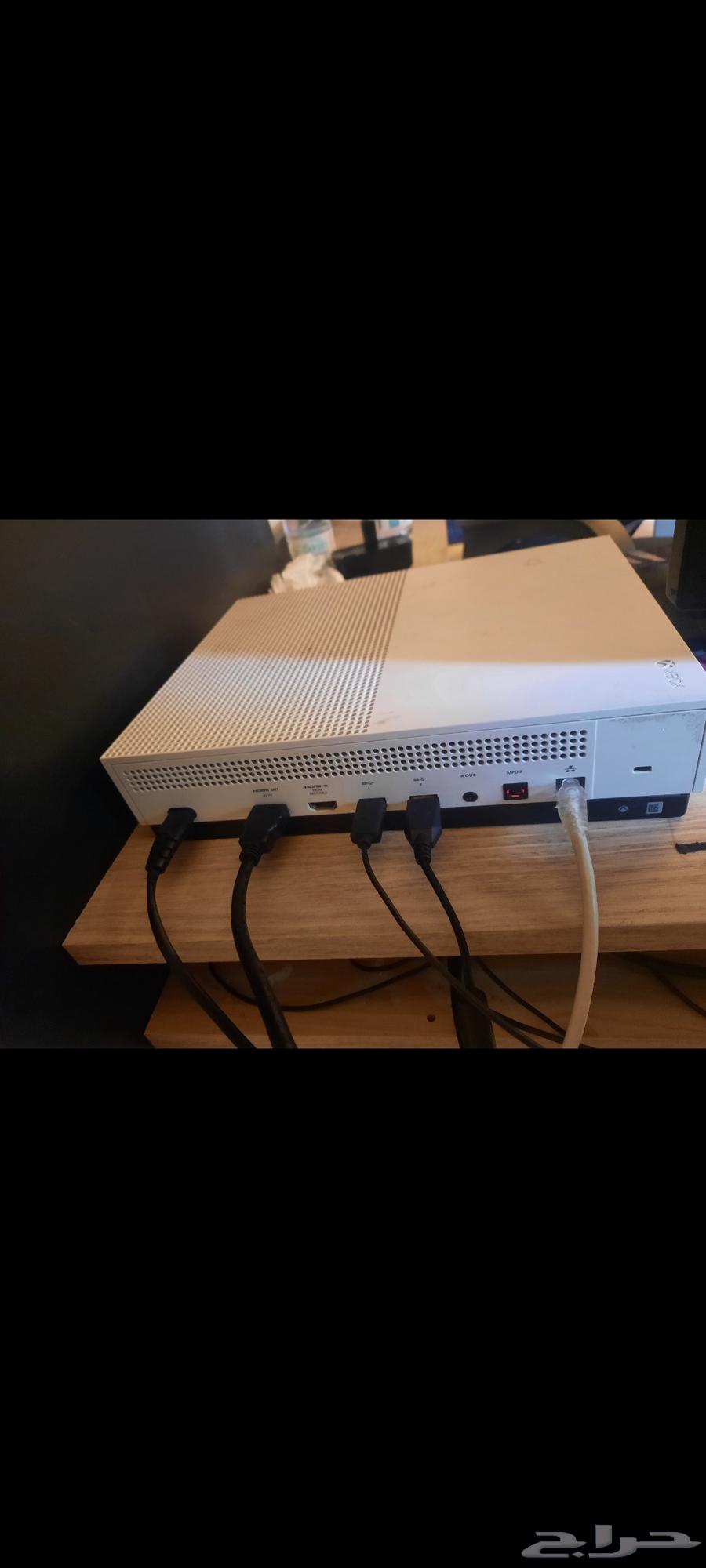 اكسبوكس وان سيريس اس64554871934595110