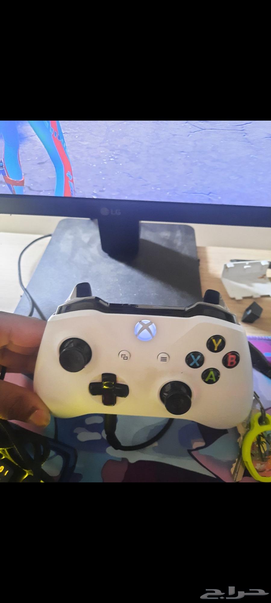 اكسبوكس وان سيريس اس64554871934595111