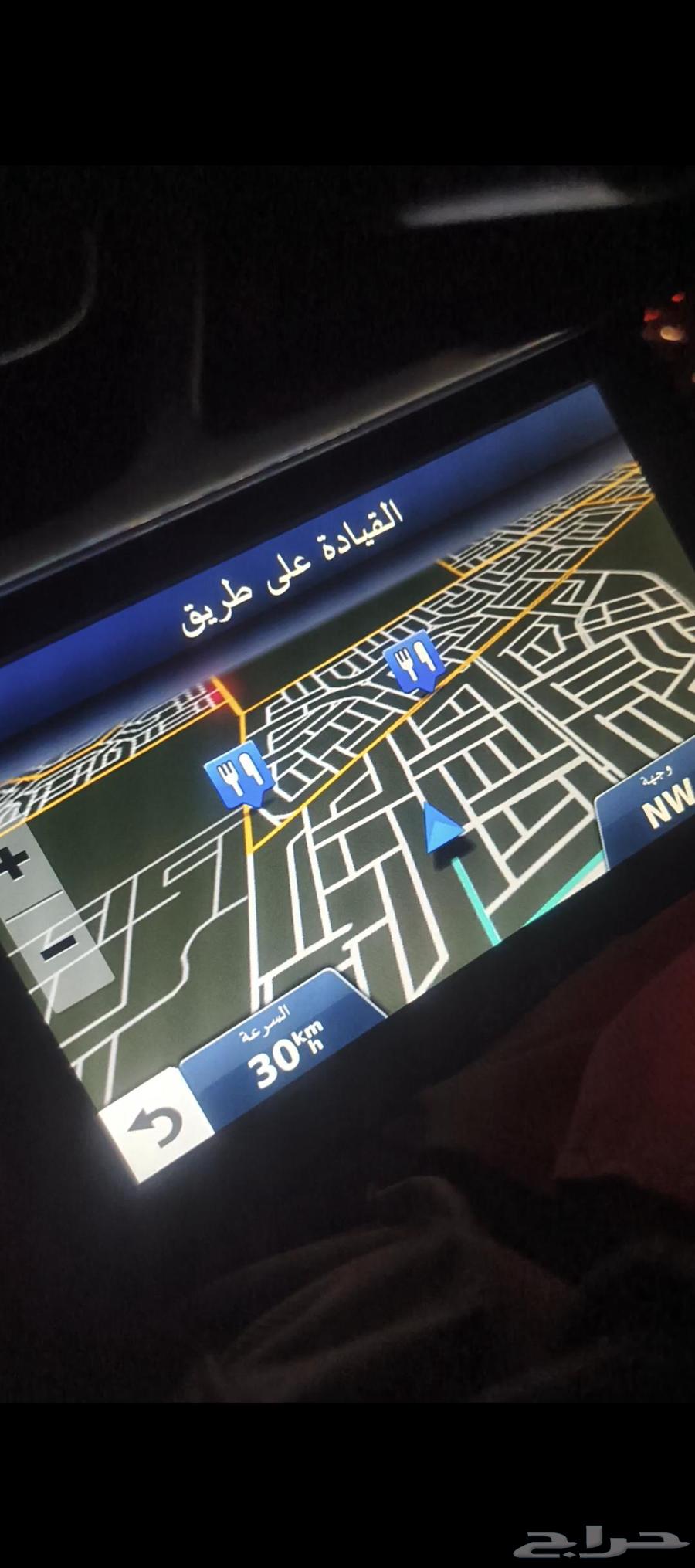 جارمن nuvi 2797 من دار موجة64406444089347113