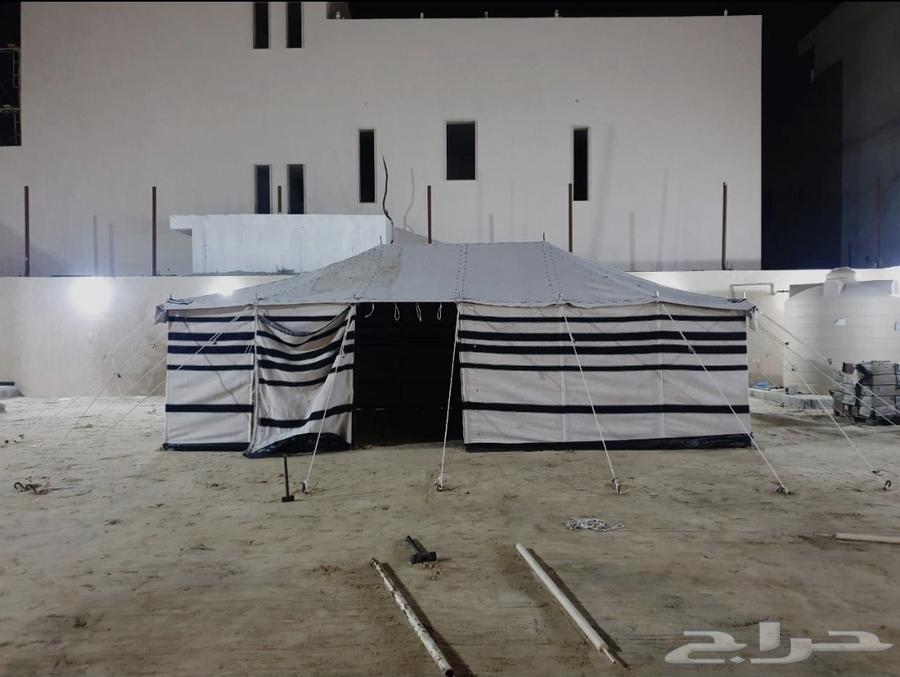 خيمه بيت شعر .. مقاس 9x664613655029379110