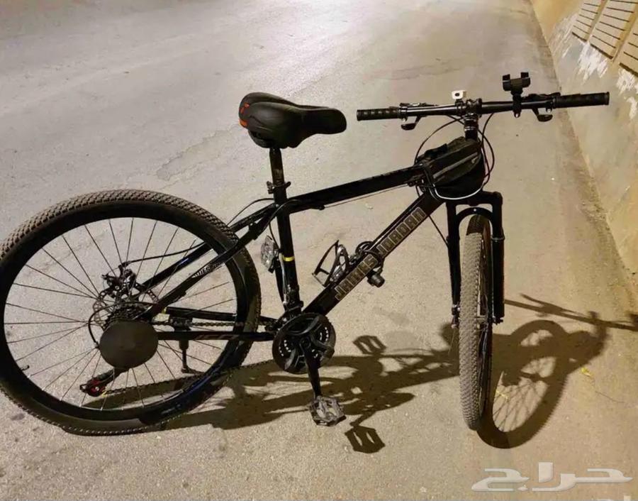 دراجه هوائيه مقاس 26 أنش64612895920515111