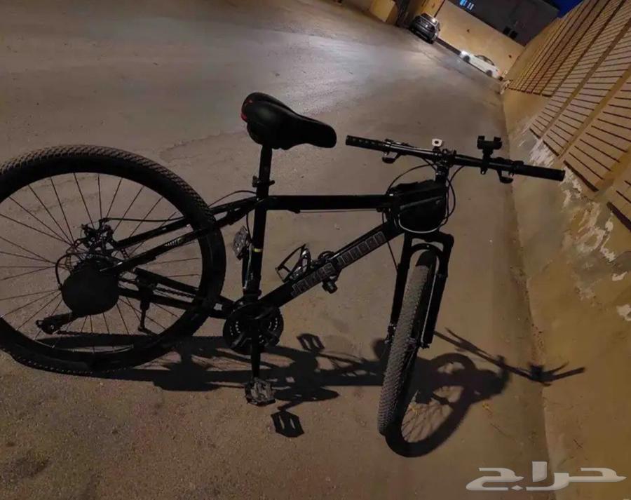 دراجه هوائيه مقاس 26 أنش64612895920515113