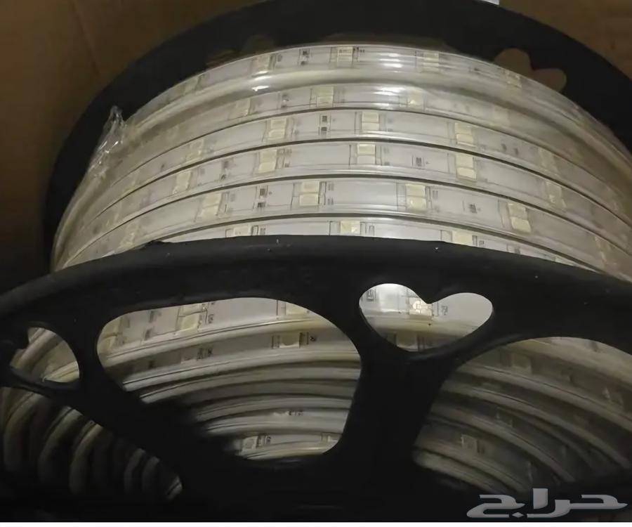 ليد مخفي كامل 7 الوان جديد مع فواصل للبيع باقل من سعر السوق64594701289473114