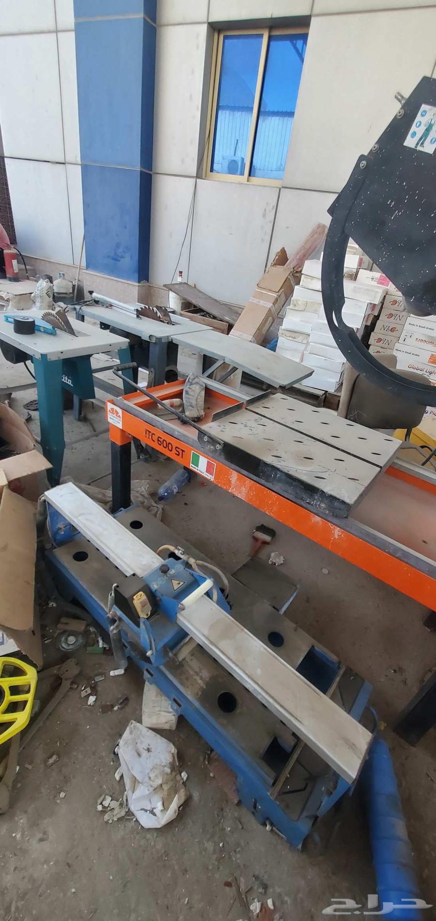 منشير حجار وخشاب64610866645123114