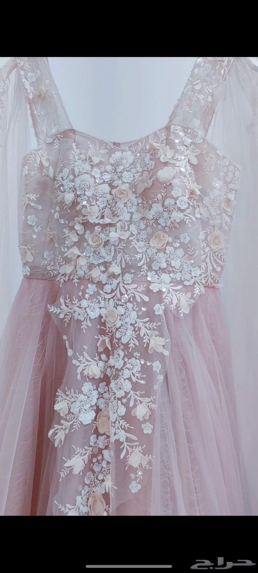 فستان سهرة - فستان خطوبة64610954826883111