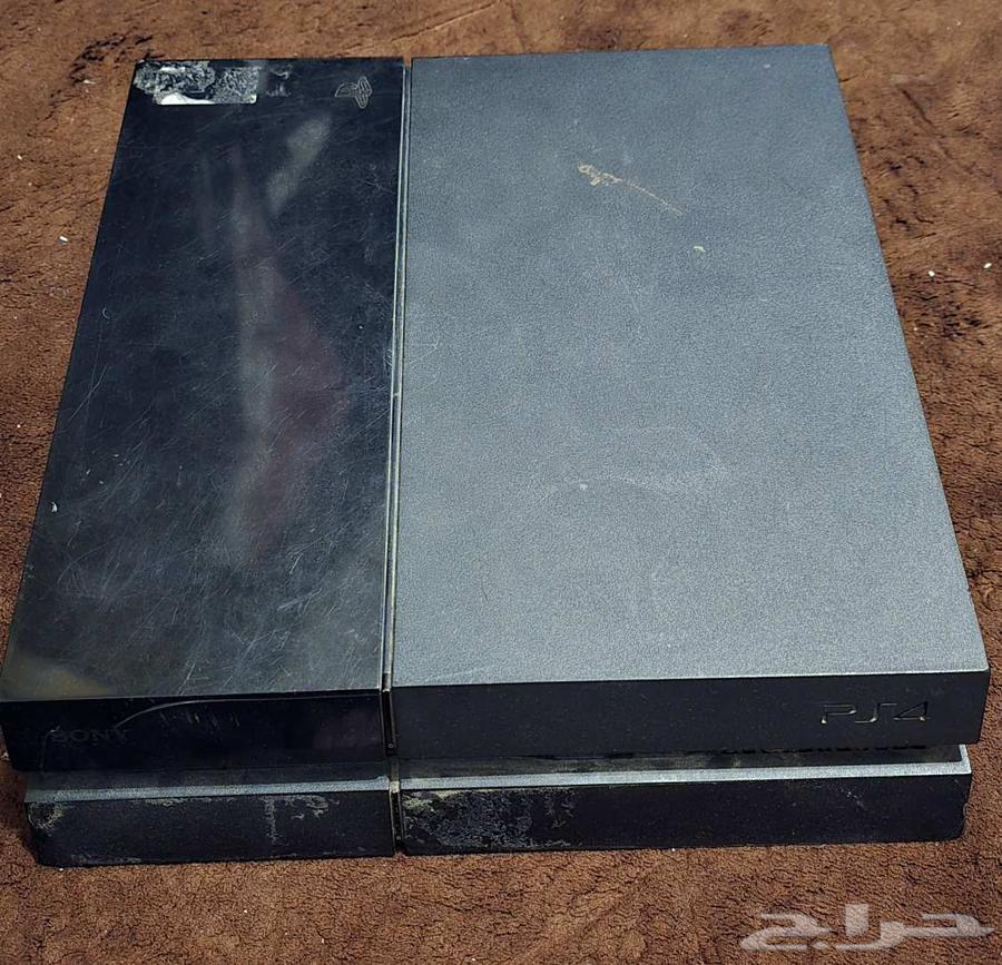 Sony 4 Hacked. Modified64612711403138110