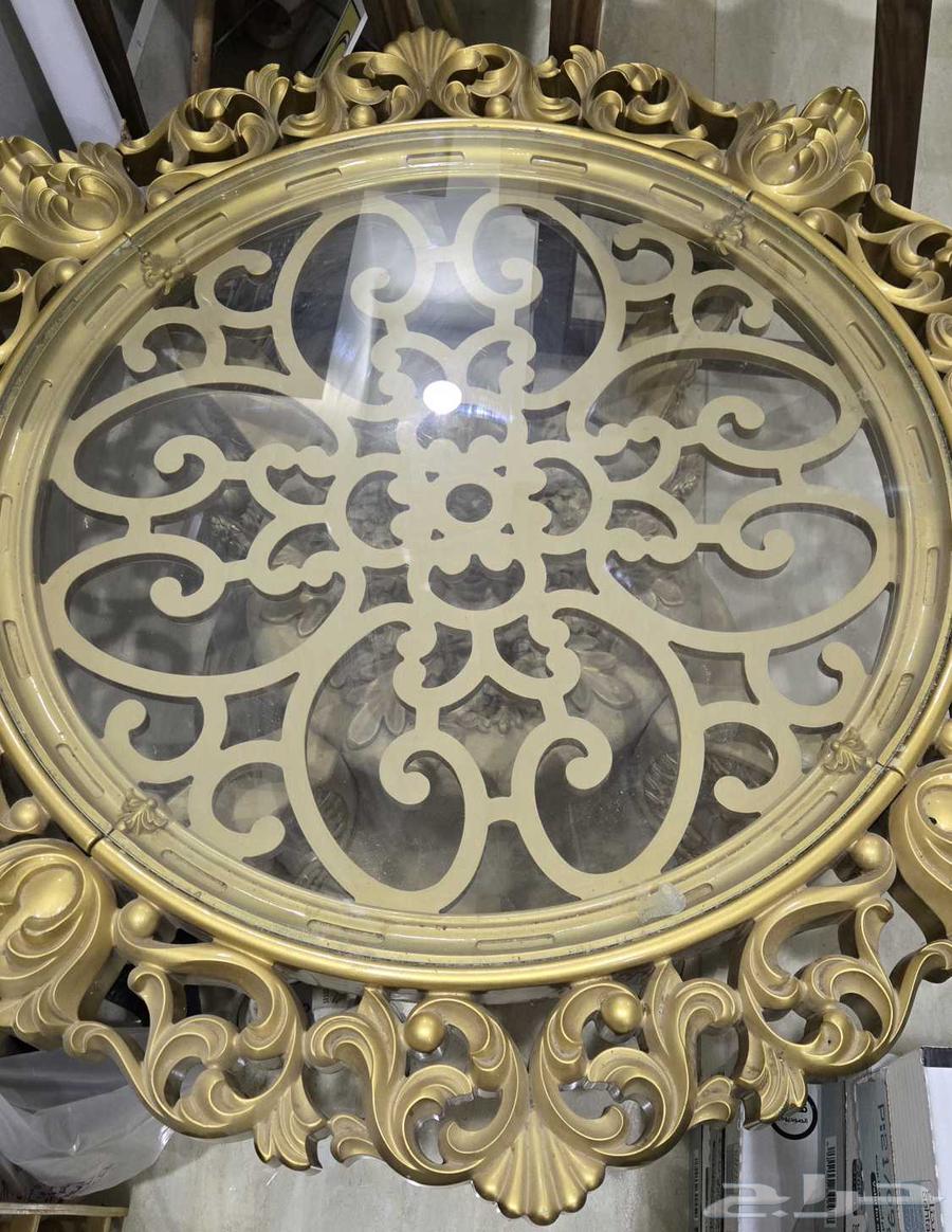 مكتب مع رفوف   طاولة تقديم64614472104065112