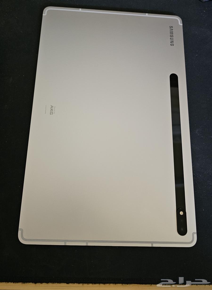 جالاكسي تاب اس8 بلس 128 galaxy tab s8 plus64615078676483112