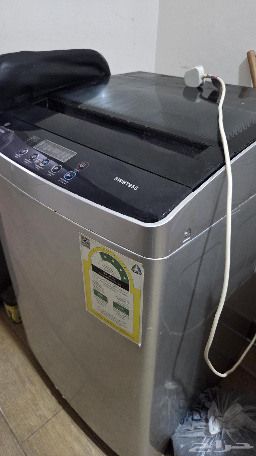 غسالة خربانه للبيع64541920879234111