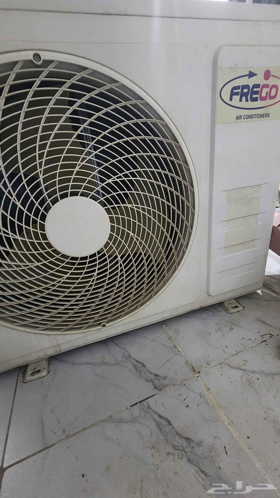 مكيف سبليت للبيع64613925227011111