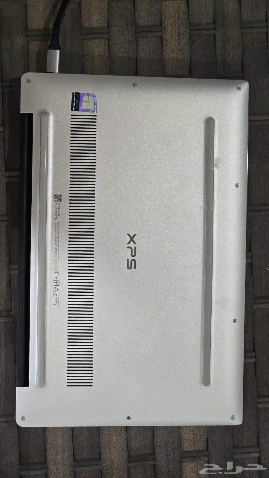 Laptop Dell XPS 13 لابتوب دل اكس بي اس64608529328897112