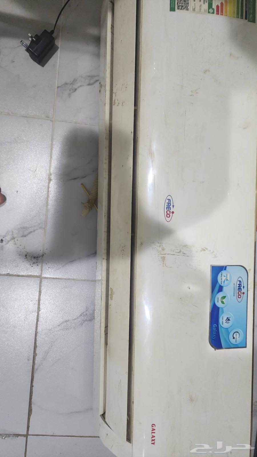 مكيف سبليت للبيع64613925227011112