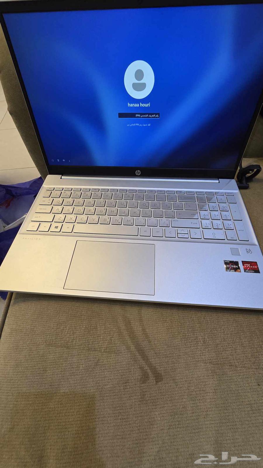 لابتوب نظيف جدا للبيع64609747892099113