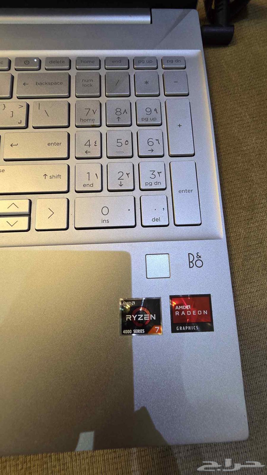 لابتوب نظيف جدا للبيع64609747892099112