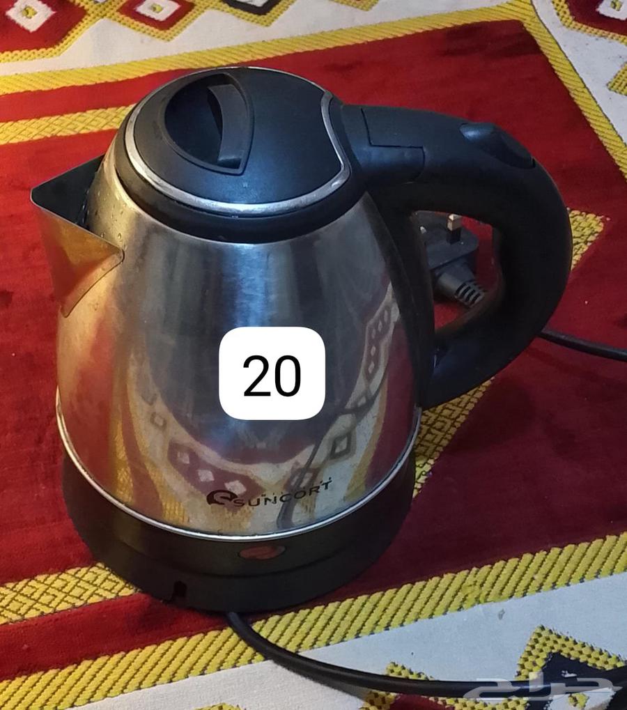 أغراض منزلية للبيع بغرض السفر64457131658755112