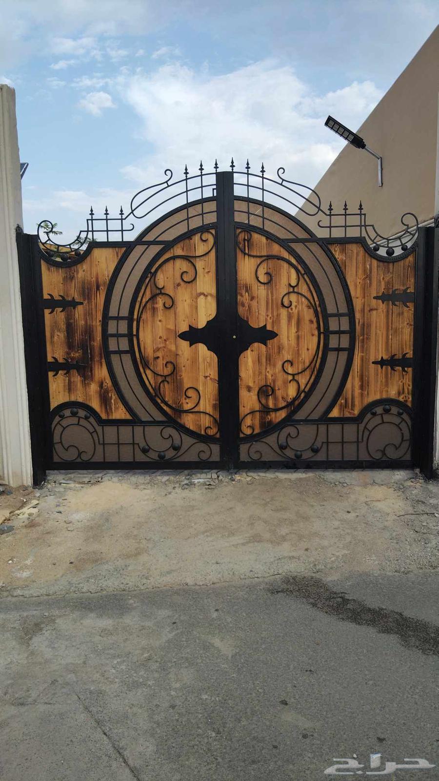 ابو احمد الدمياطي متخصصون في انشاء الاستراحات الاكواخ64158570258689114