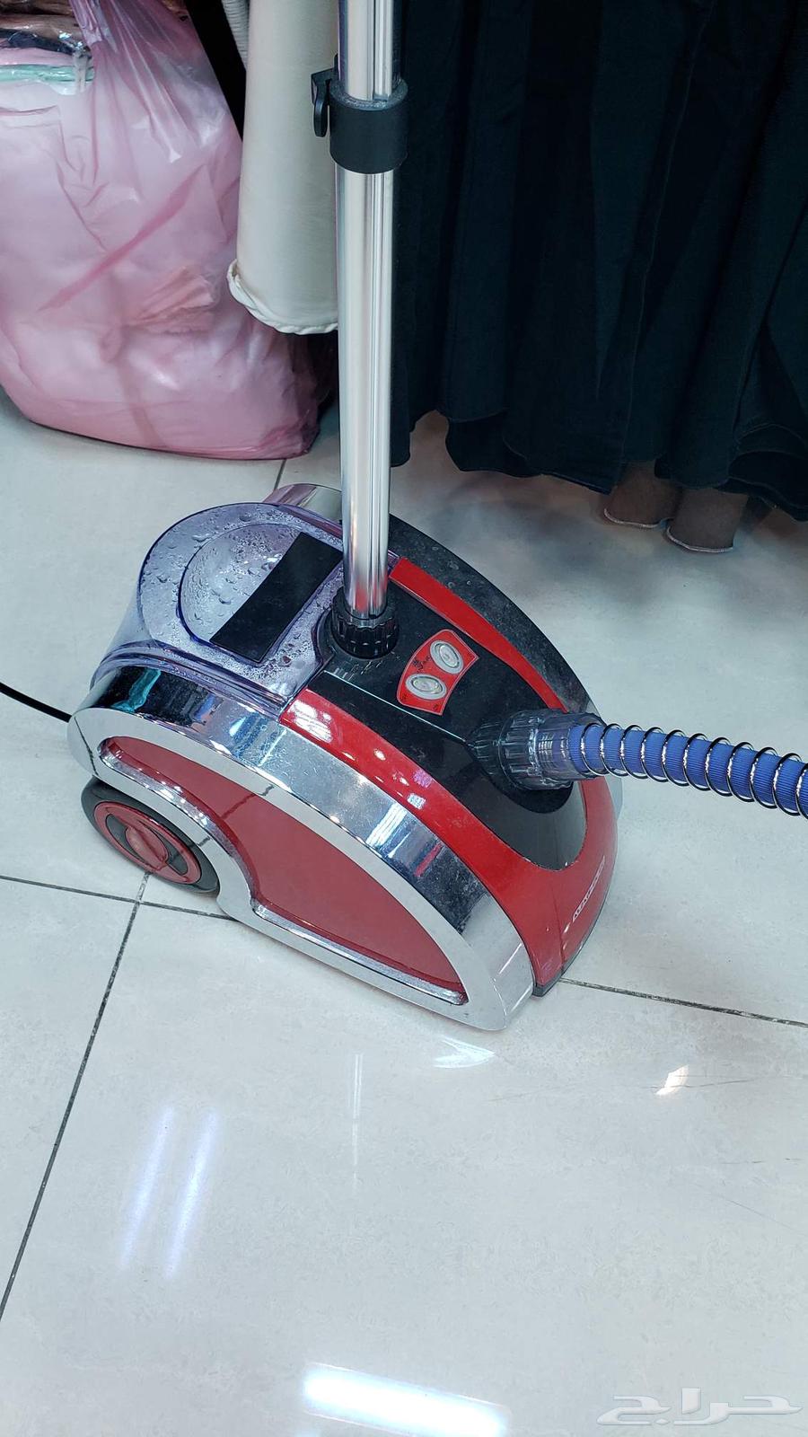 كوايه بخار مستخدم نضيف64613288362114110