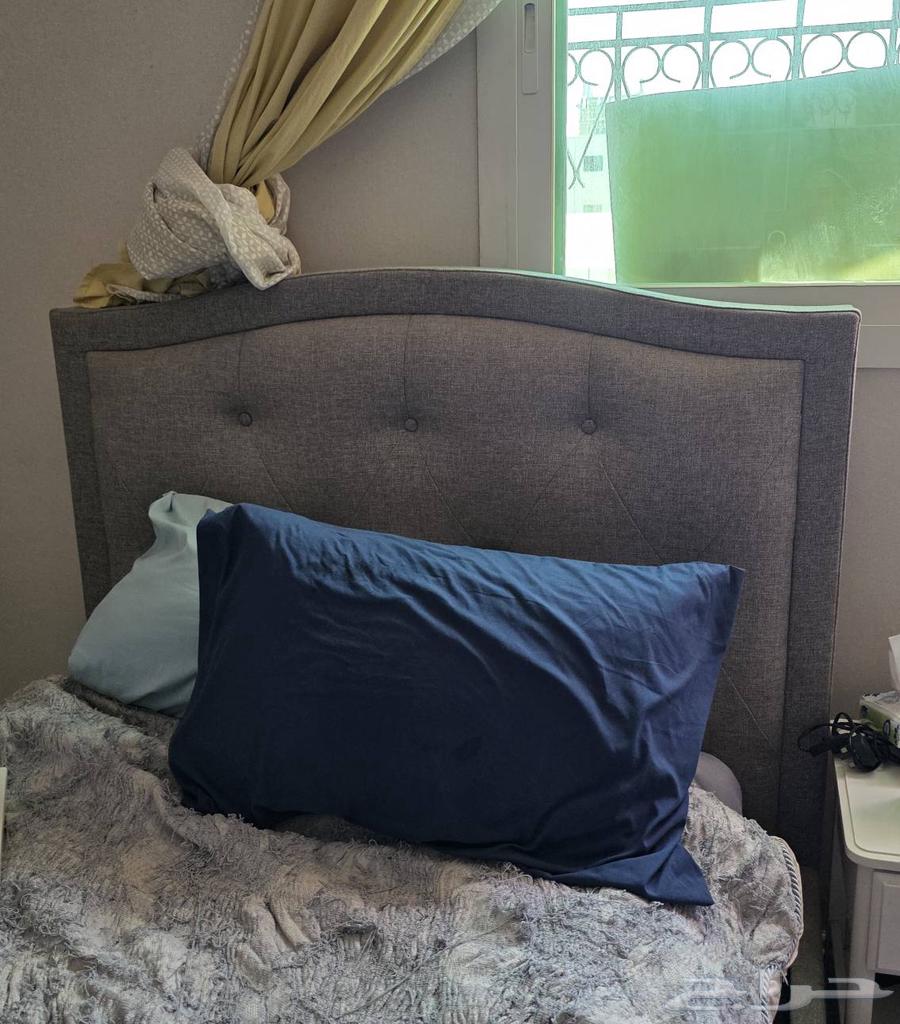 2 كرسي نفر ونص - جديد للبيع على السوم64608682254851110