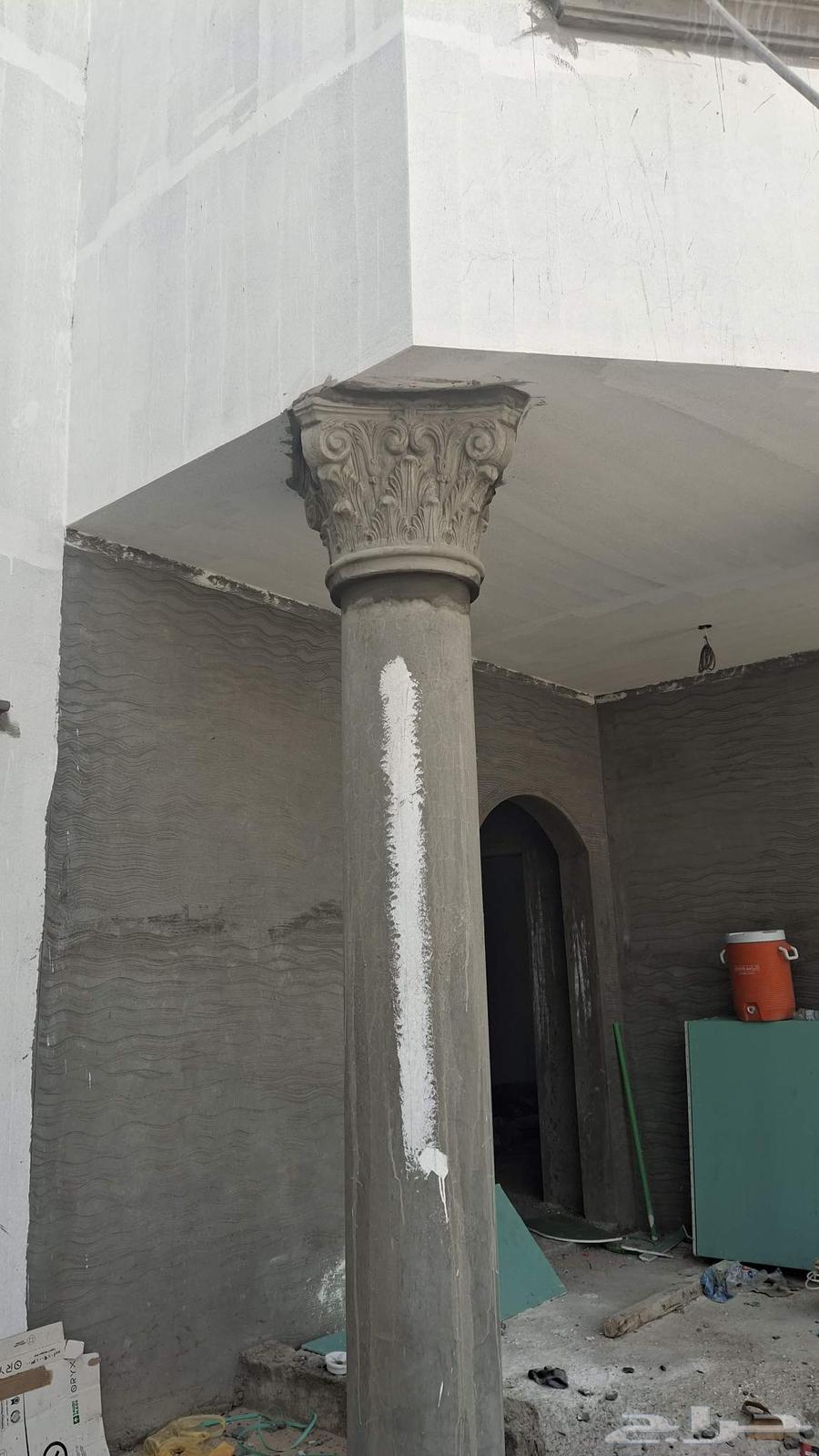 ديكورات اسمنتي جميع انواع الديكورات الخرجيه64159495626114112