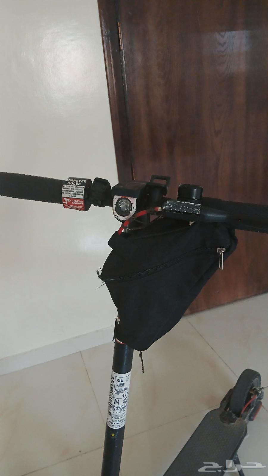 Scooter for sale, used for two months64610330533507114