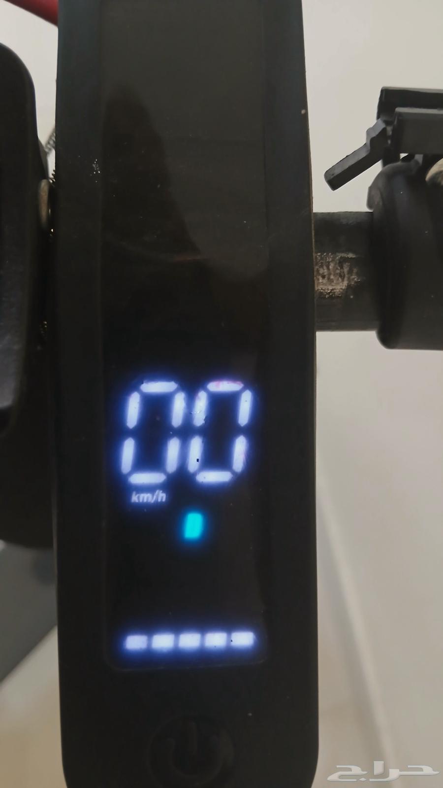 Scooter for sale, used for two months64610330533507111