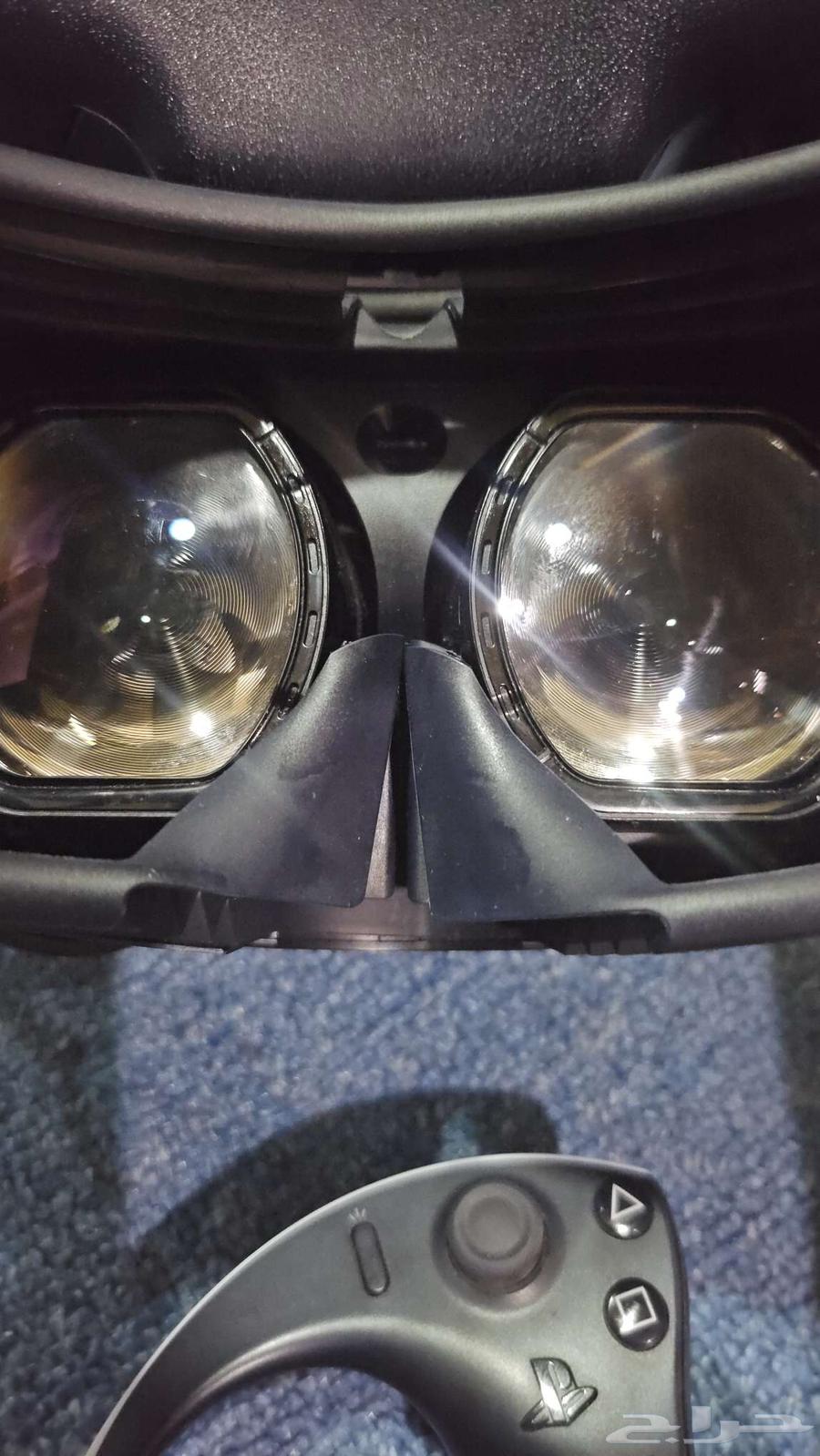 بلايستيشن في ار 2 قطعة البيسي  PlayStation Vr 2 pc adapter64613900532099113