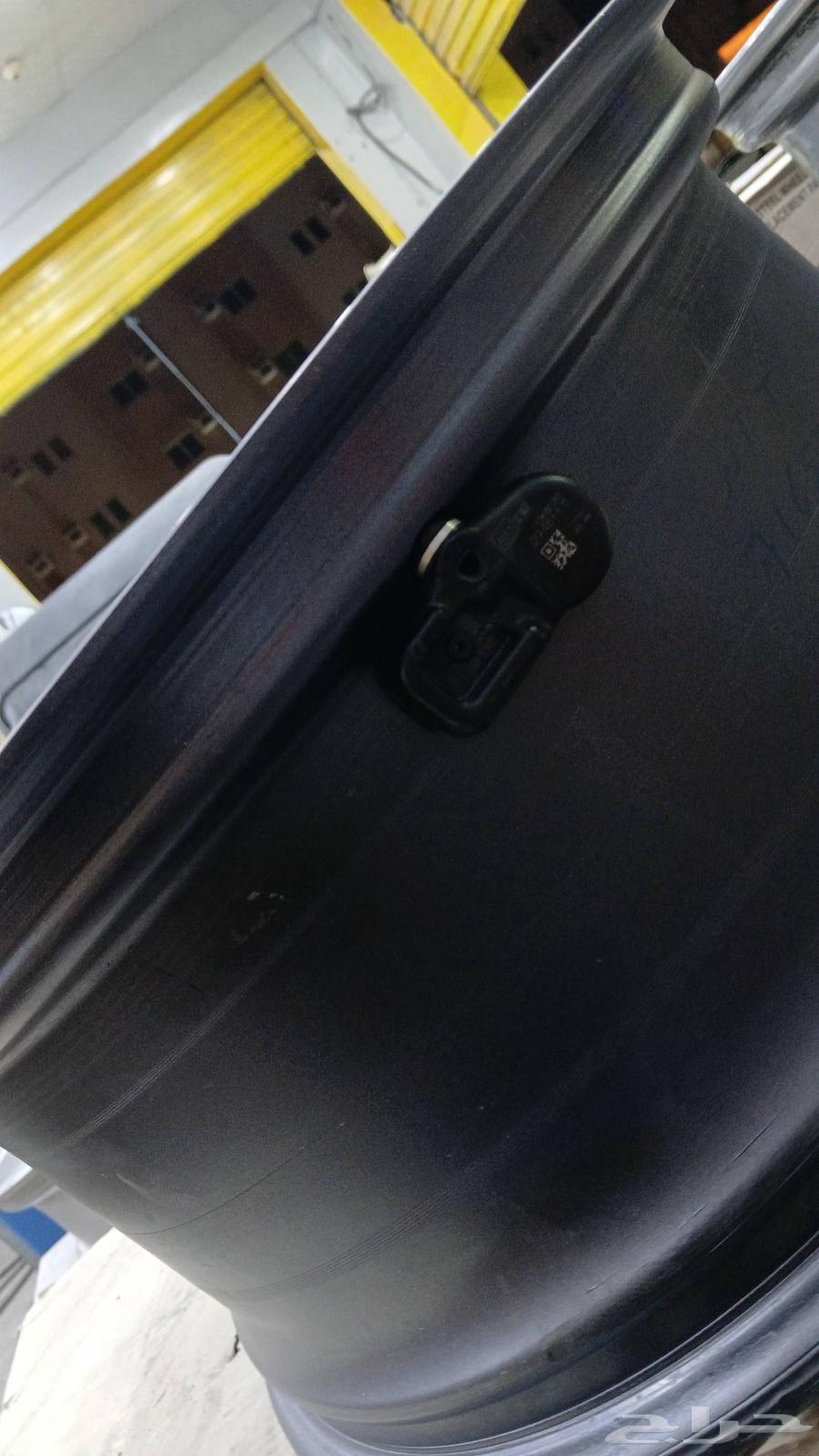 جنط كامري هايبرد 2022 اصلي وكالة64597126887937111