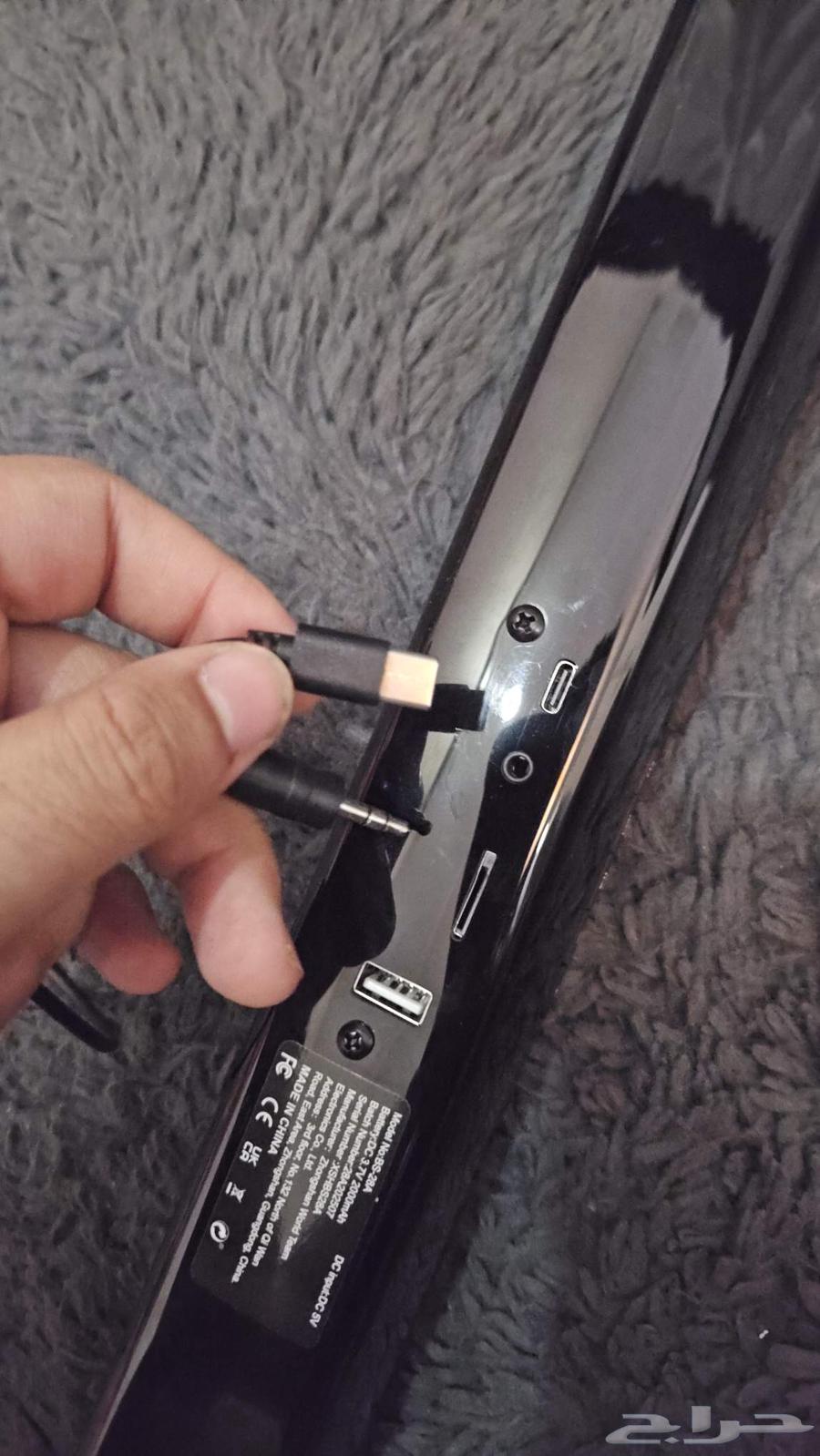 سبيكر كومبيوتر جديد لم يستخدم64606934922753112