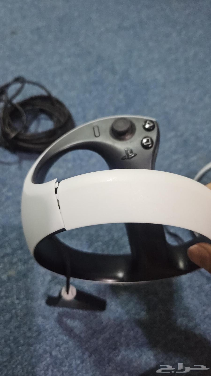 بلايستيشن في ار 2 قطعة البيسي  PlayStation Vr 2 pc adapter64613900532099111