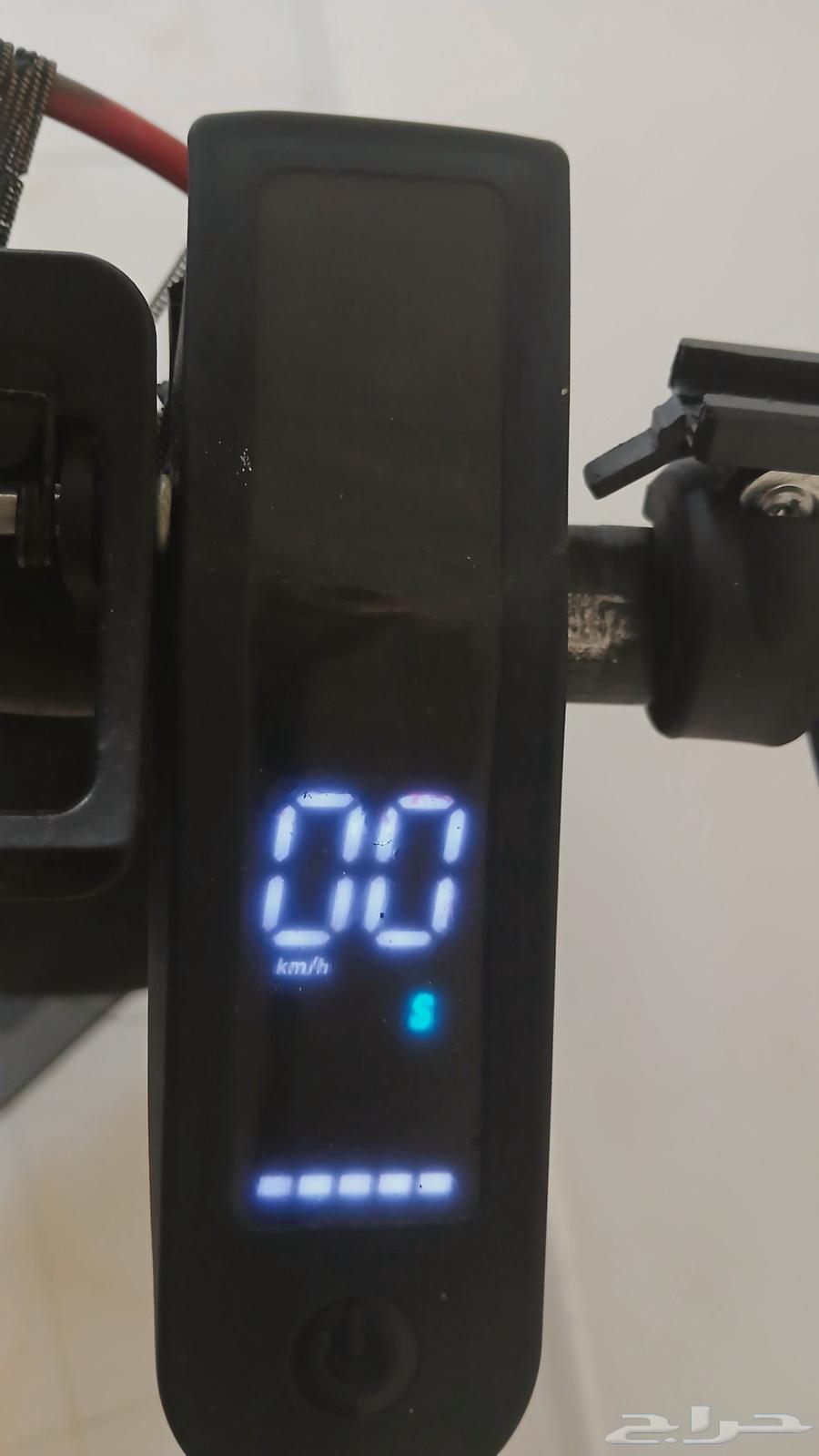 Scooter for sale, used for two months64610330533507110