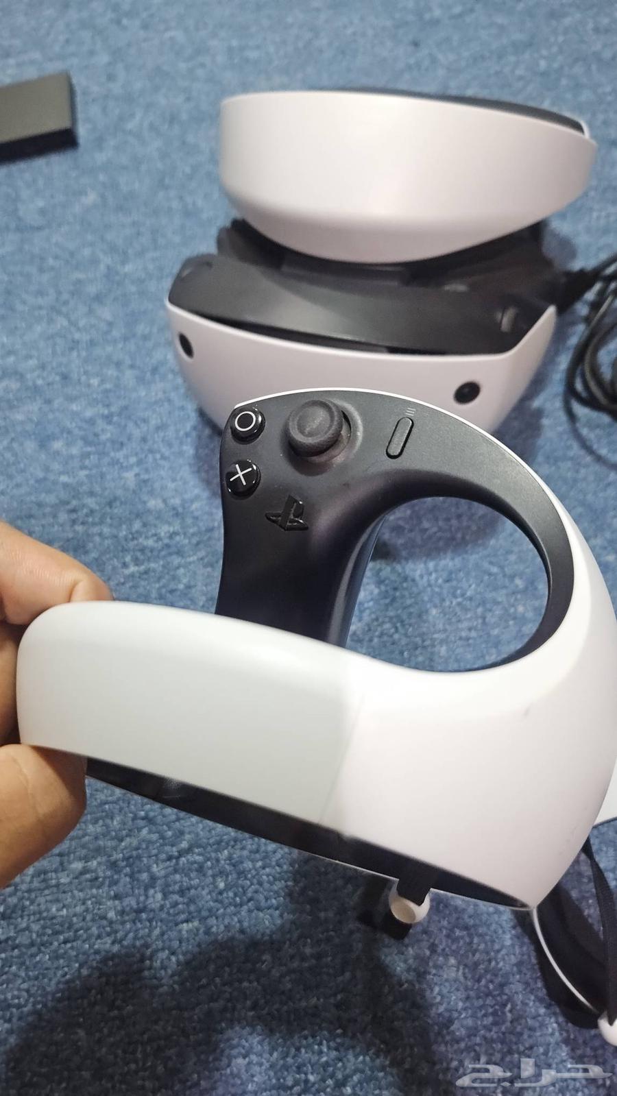 بلايستيشن في ار 2 قطعة البيسي  PlayStation Vr 2 pc adapter64613900532099112