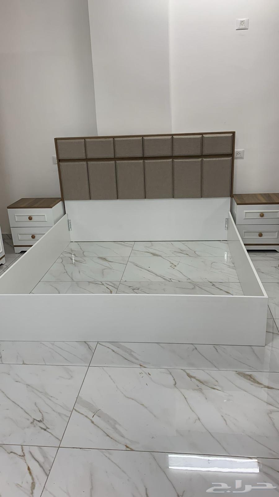 غرفه نوم تركي جديد بالكرتون64613068117635111