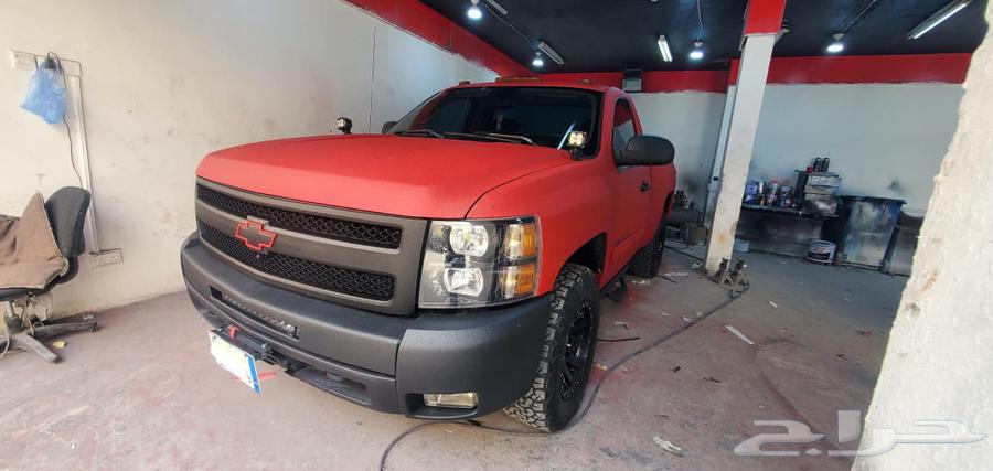 رش رابتر لا جميع أنواع السيارات64158787347971112