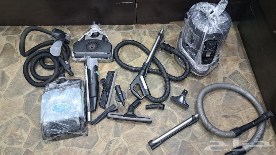 Hello and may the peace, mercy, and blessings of God be upon you, there is a semi-new vacuum cleaner64419467826433114