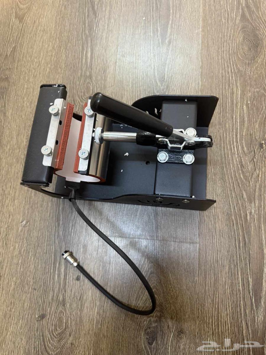 Thermal press64610654242690112
