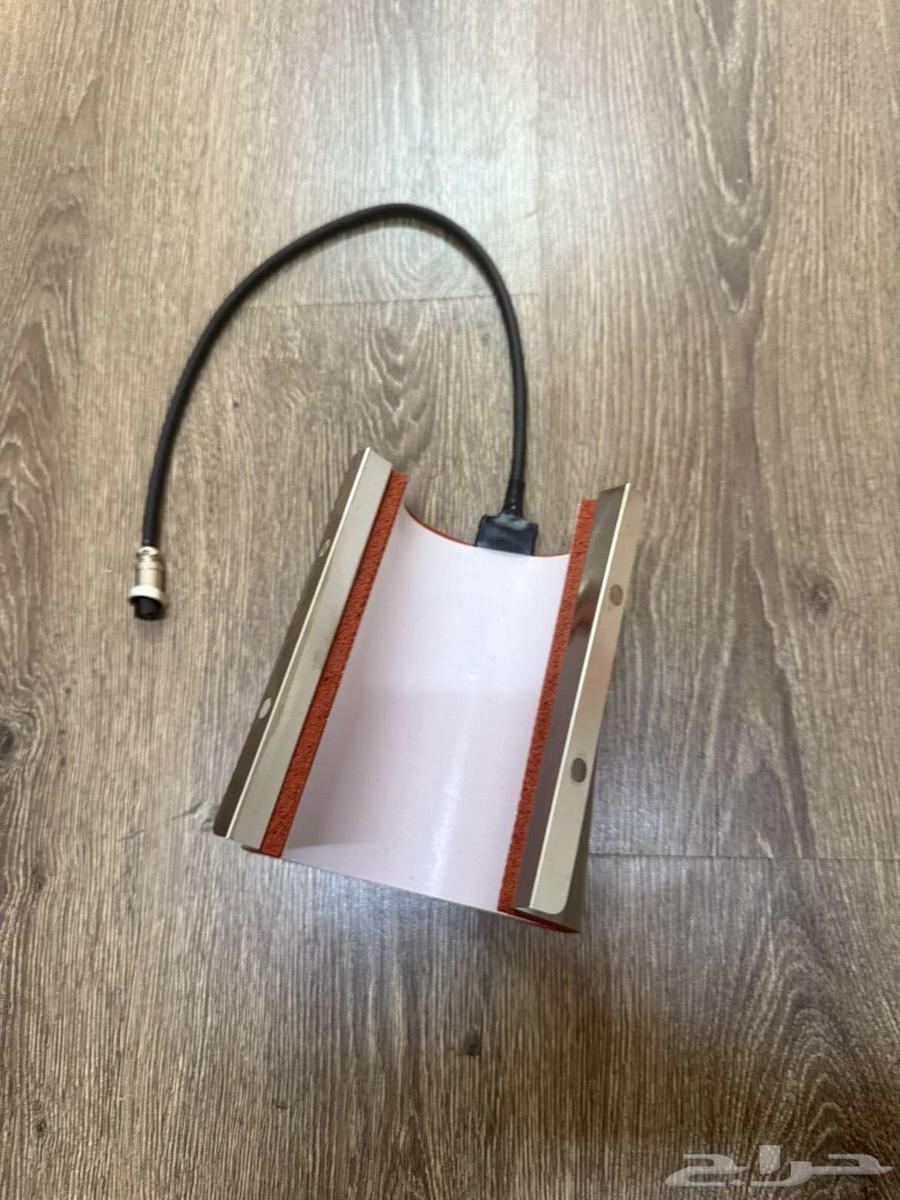 Thermal press64610654242690113