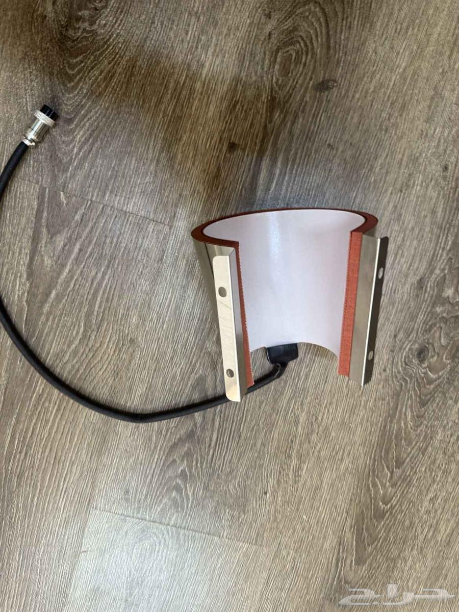 Thermal press64610654242690111