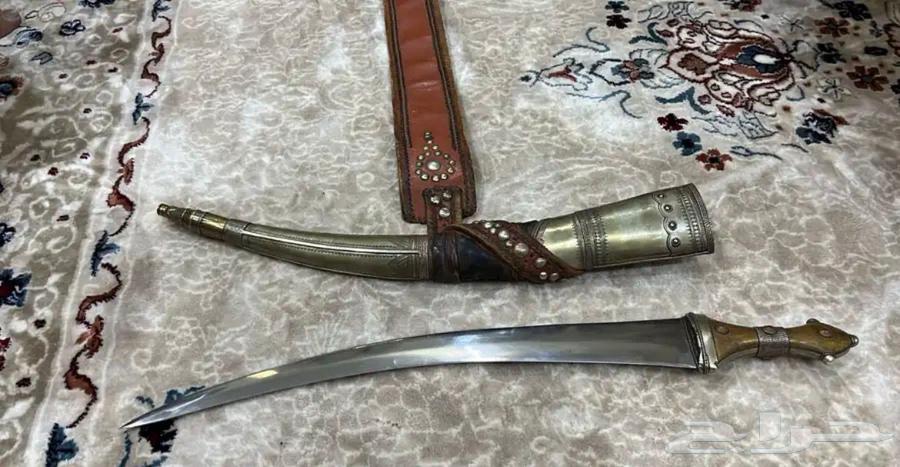 جنبية مالكيه أثرية64586078488450114