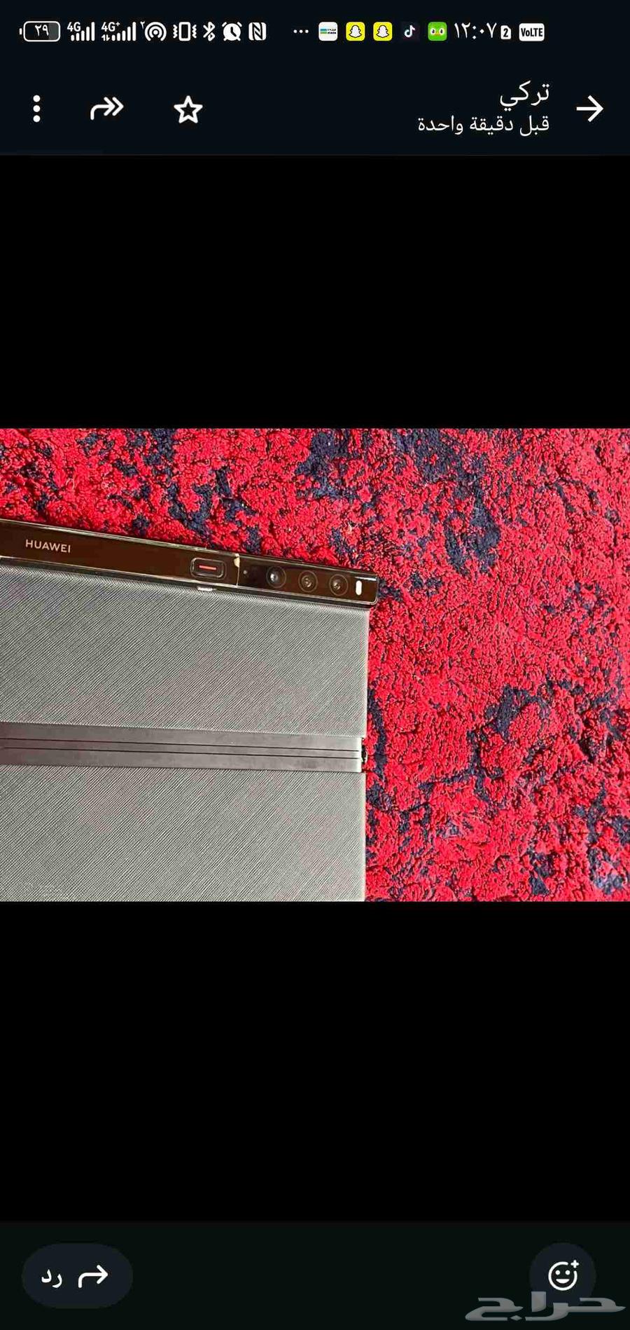 للبيع جوال يتحول ايباد على السوم64608911216003112