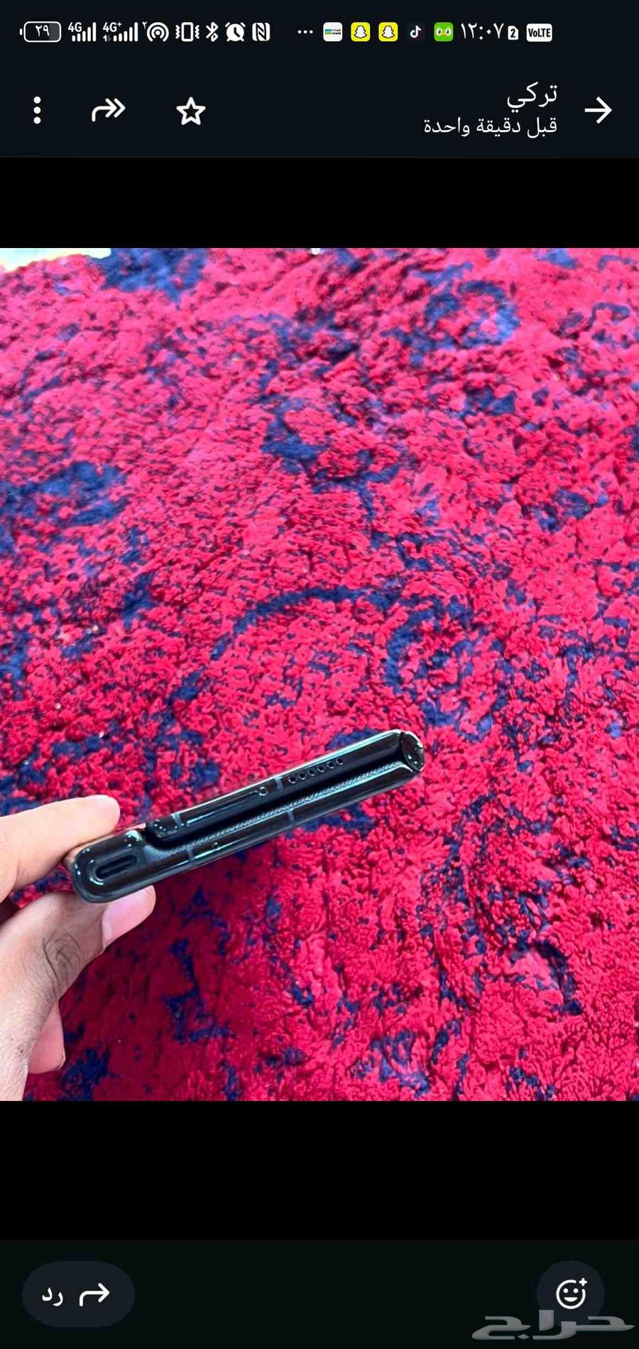 للبيع جوال يتحول ايباد على السوم64608911216003114