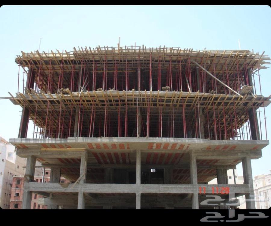 مقاول معماري بناء عماير أدوار متكرره64159720905218110