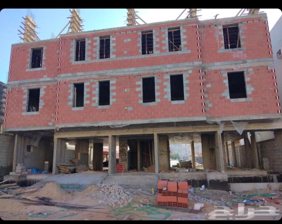 مقاول معماري بناء عماير أدوار متكرره64159720905218111