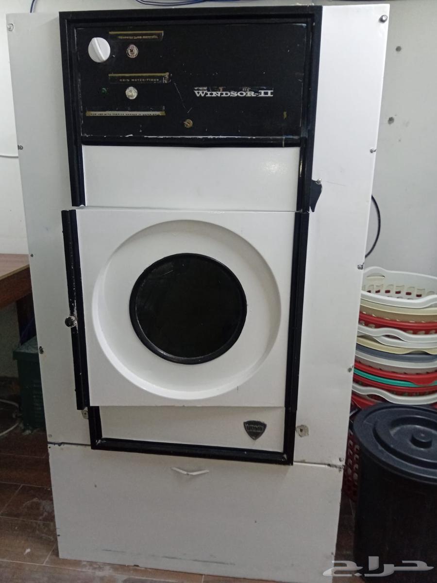 معدات مغسلة ملابس للبيع64608657079937113